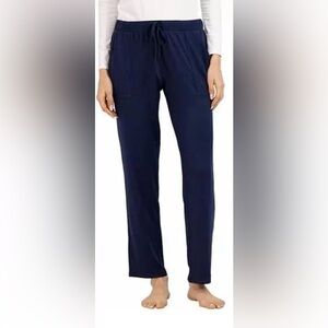Lucky Brand Navy lounge pants size Small